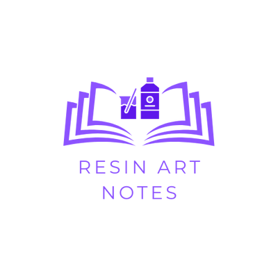 Learn Resin Art