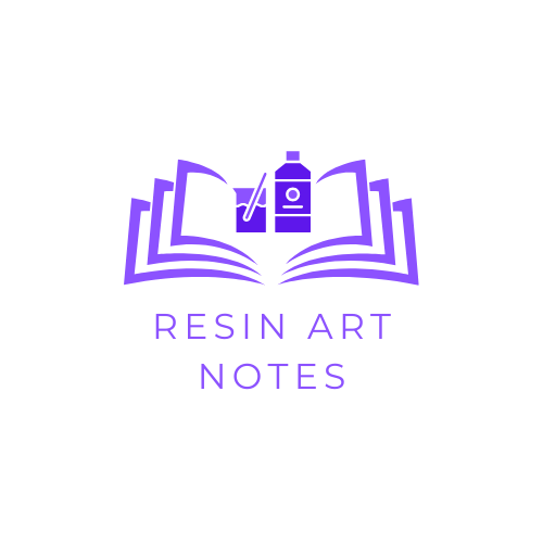 Learn Resin Art