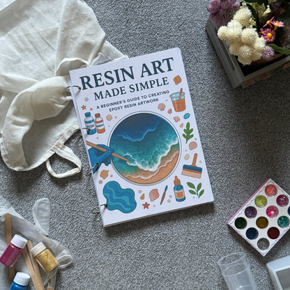 1.000+ Free Resin Art Notes