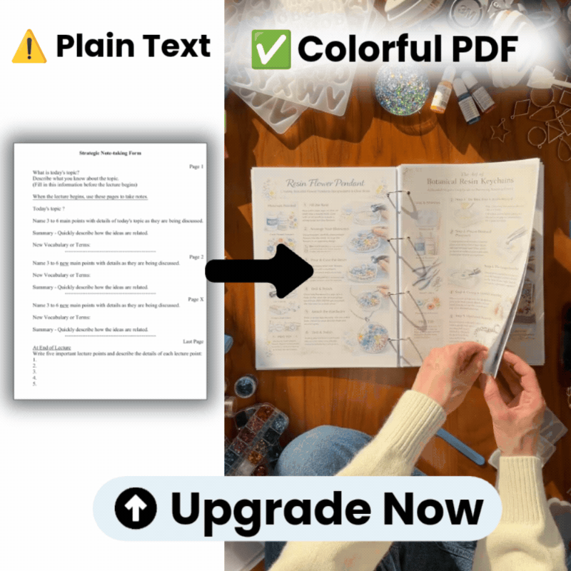 Upgrade to Speed Learning PRO (From Plain Text To Colorful)